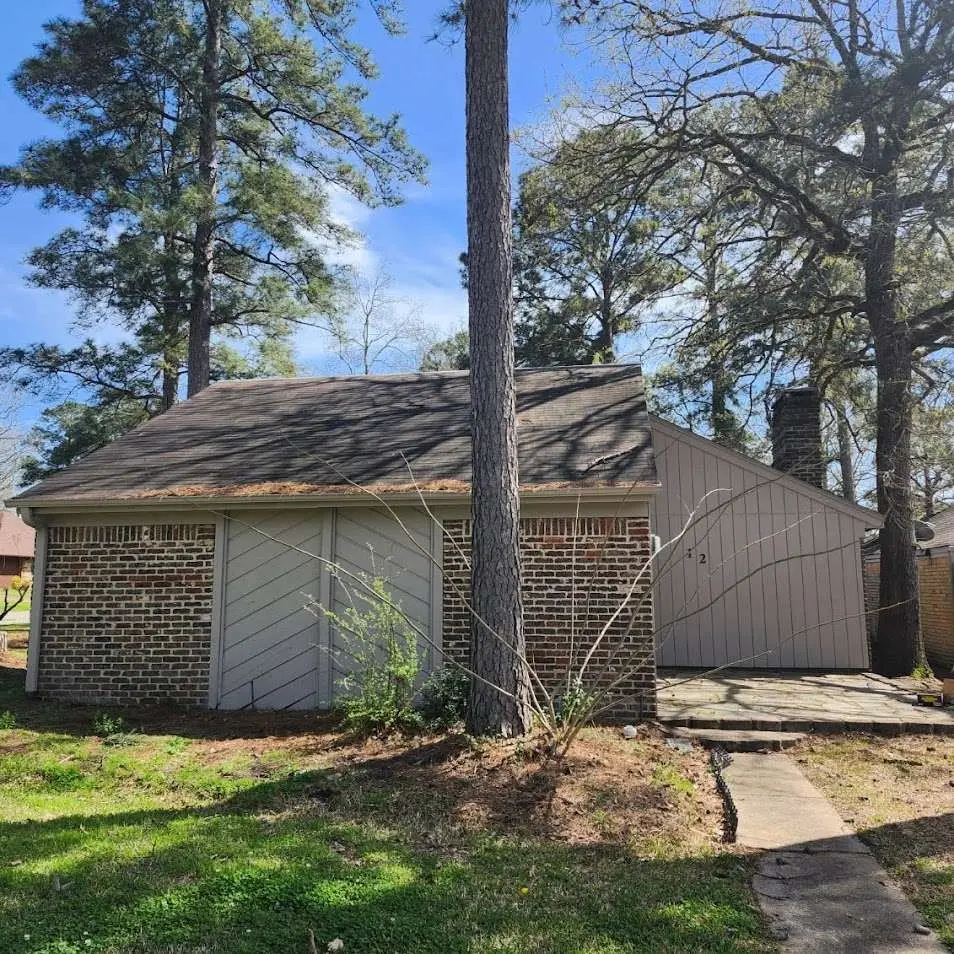 12 Windsor Court, Lufkin, TX 75901 - #1