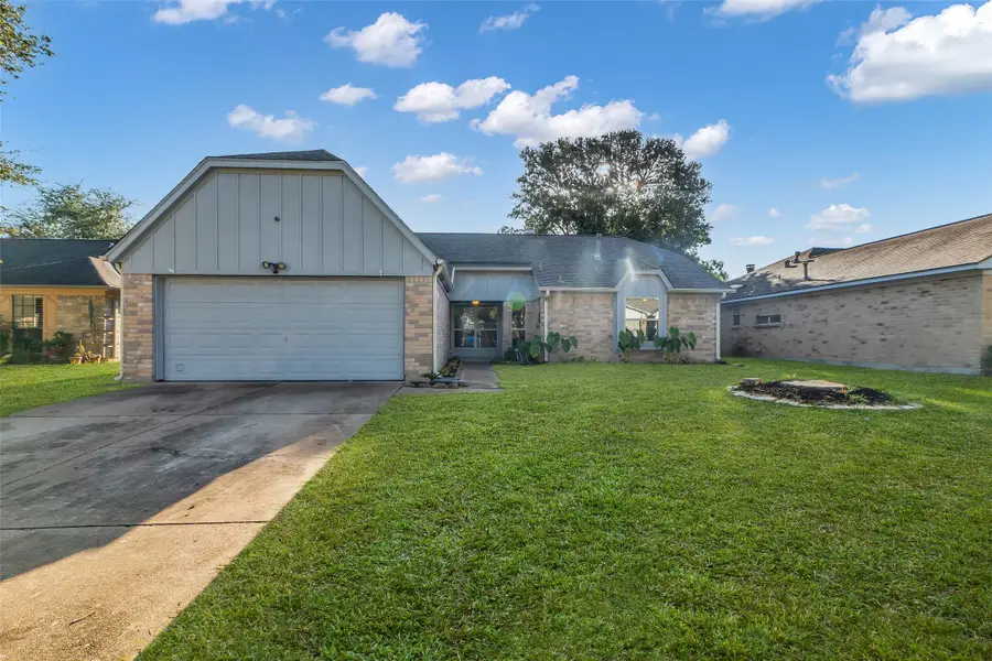 6614 Readsland Lane, Houston, TX 77084 - #2