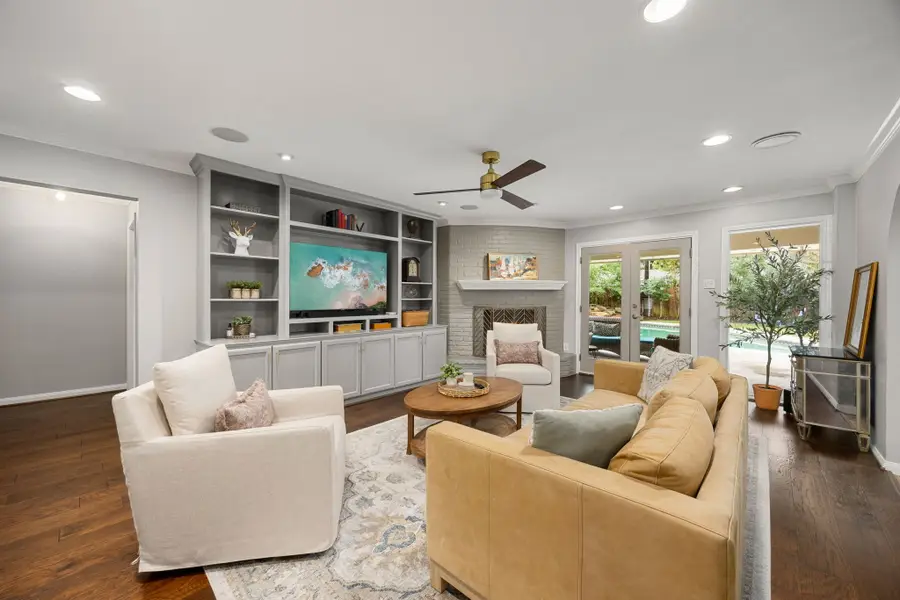 10831 Britoak Lane, Houston, TX 77079 - #3