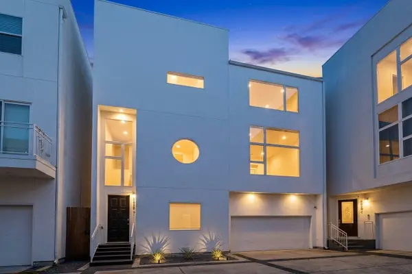 5628 Kiam Street #B, Houston, TX 77007