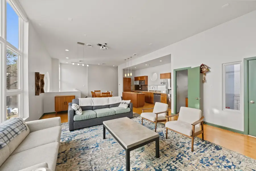 5628 Kiam Street #B, Houston, TX 77007 - #3