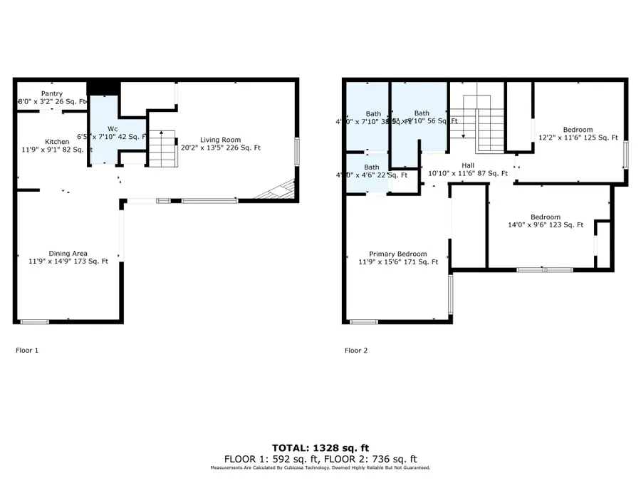 260 El Dorado Boulevard #608, Houston, TX 77598 - #2