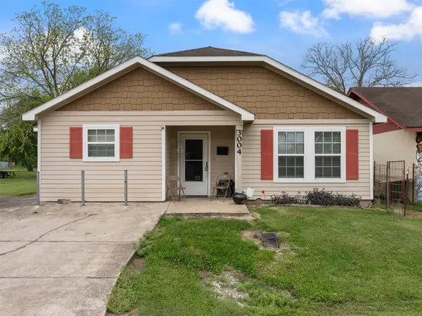 3004 Avenue D, Bay City, TX 77414