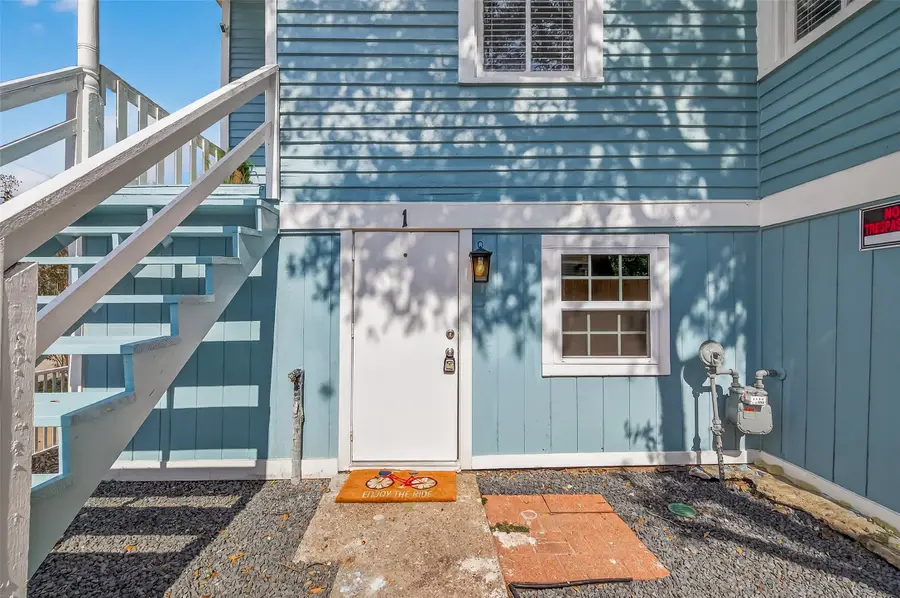 1814 33rd Street, Galveston, TX 77550 - #2