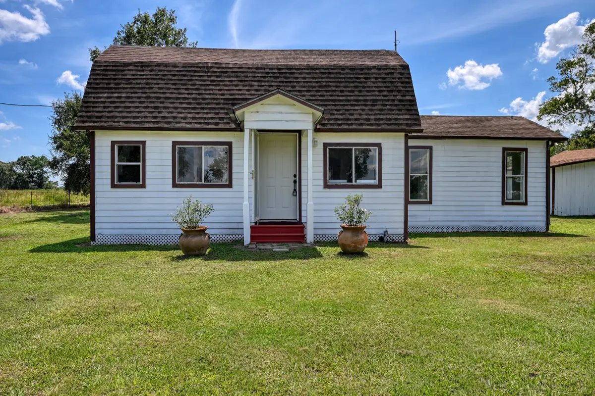 5148 Fm 457, Bay City, TX 77414 - #1