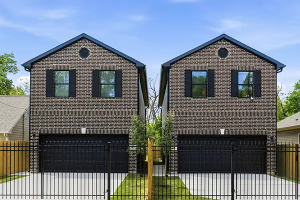 5803 Haight Street #B, Houston, TX 77028