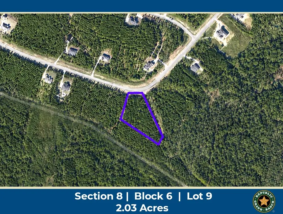12684 Oak Barrel Road, Willis, TX 77378 - #1