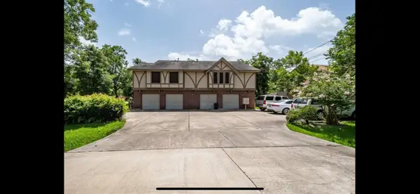 2006 Kilgore Road #101, Baytown, TX 77520