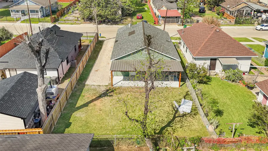 7926 Hudson Street, Houston, TX 77012 - #3