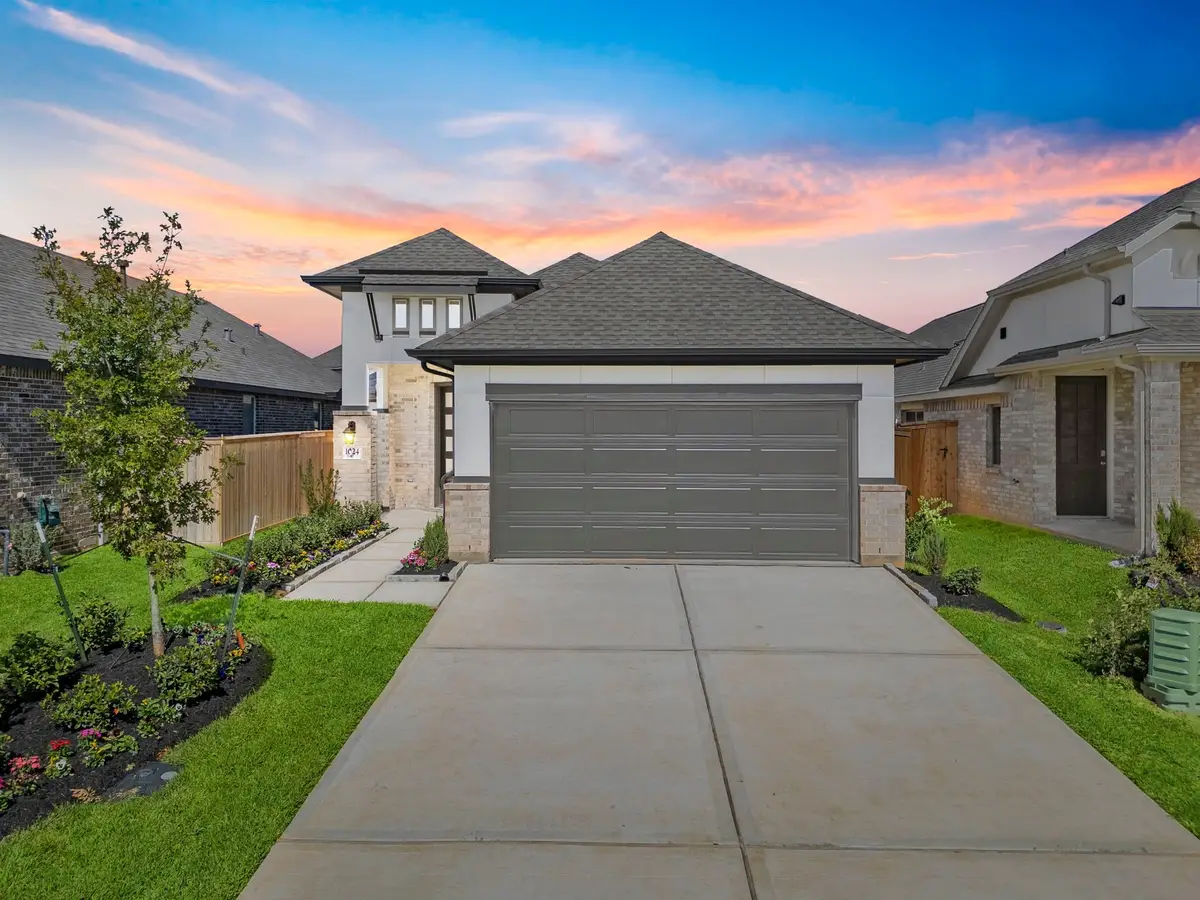 1024 Shoal Creek Trail, Conroe, TX 77304 - Image #1