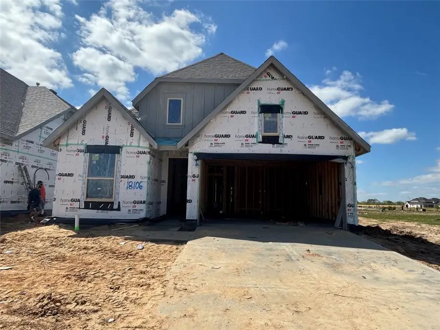 18106 Sunlit Oasis Drive, Webster, TX 77598 - #2