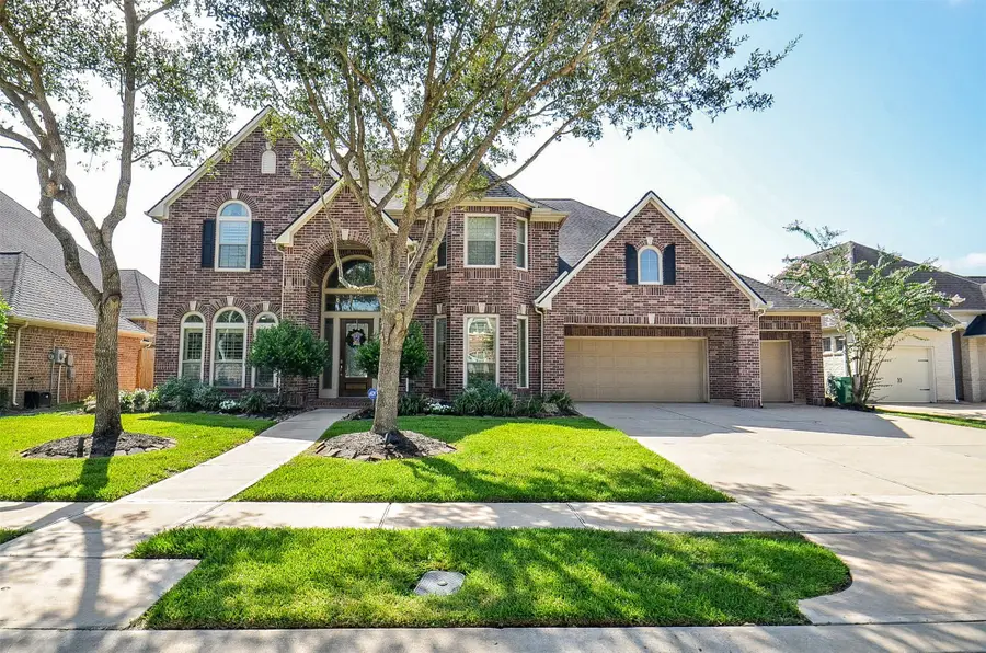 2239 Monarch Terrace Drive, Katy, TX 77494 - #2