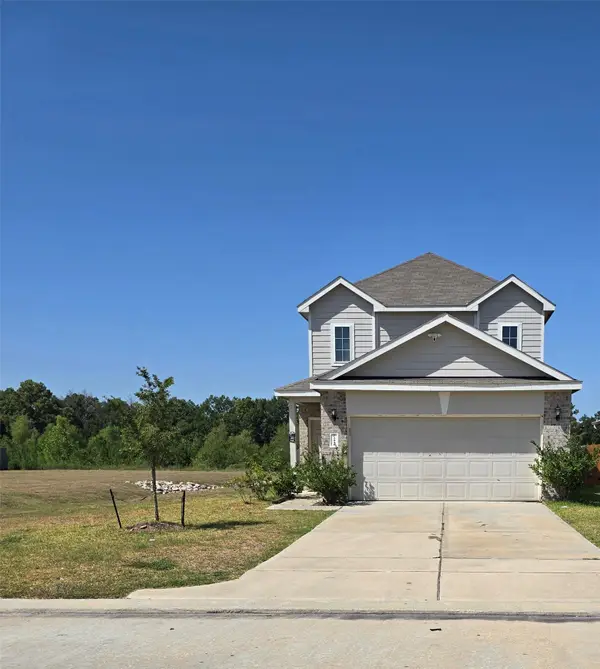 23431 Montague Drive, Spring, TX 77373