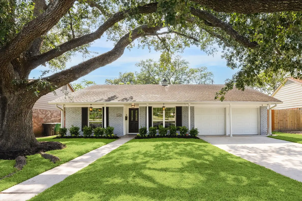11102 Hillcroft Avenue, Houston, TX 77096 - #1