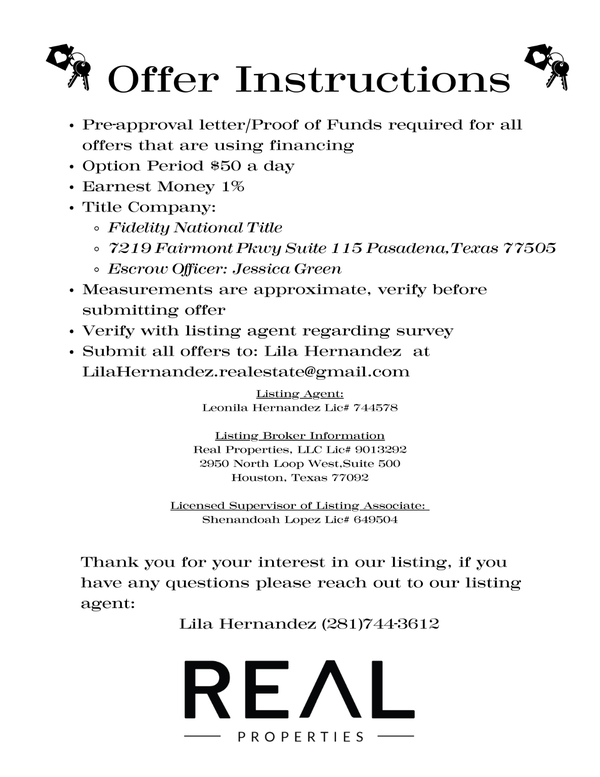 Property