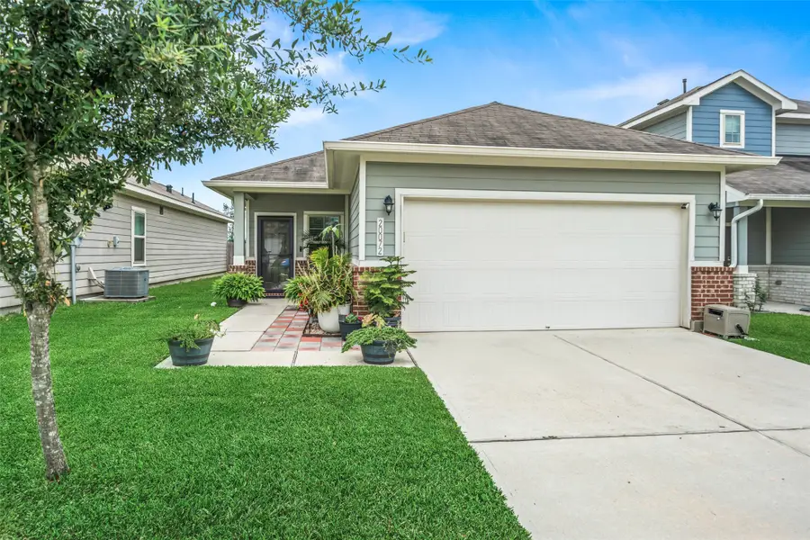 20072 Northpark Ash Lane, Porter, TX 77365 - #2