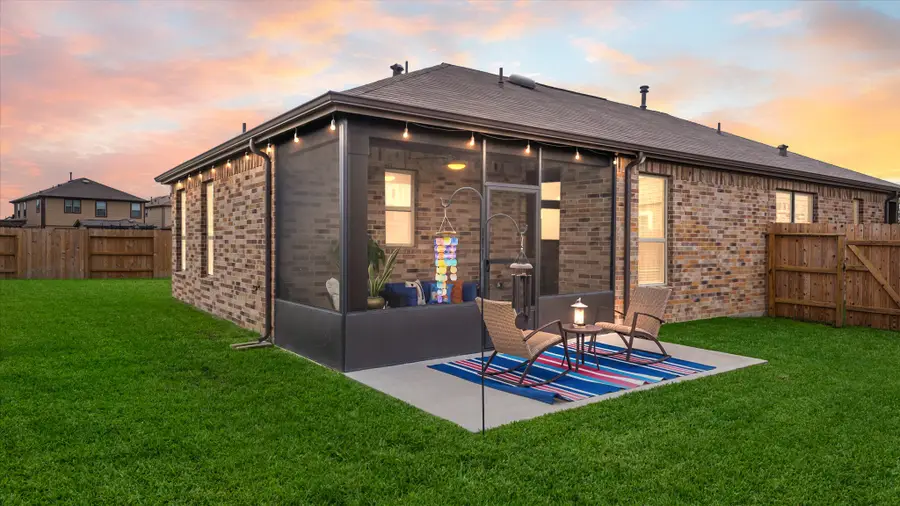 12571 New Castle Park Lane, Houston, TX 77044 - #2