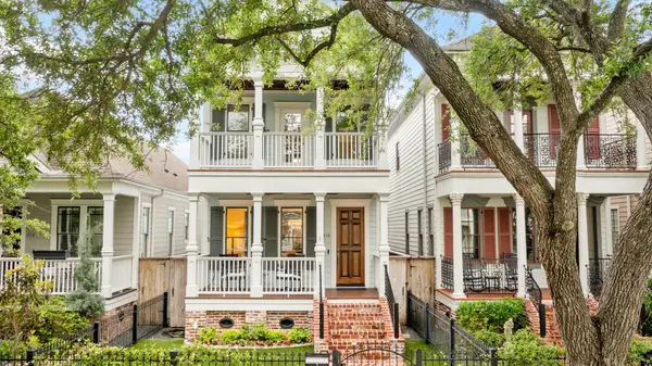 316 W 17th Street, Houston, TX 77008