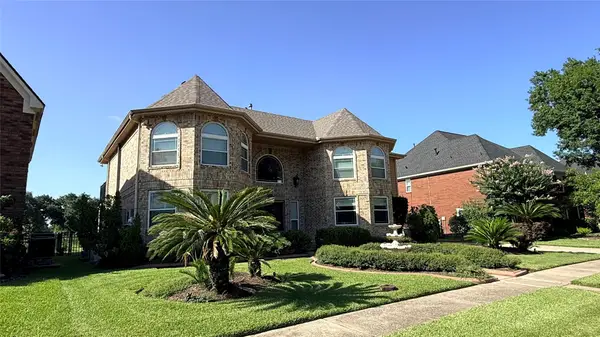 4202 Pebble Beach Drive, League City, TX 77573