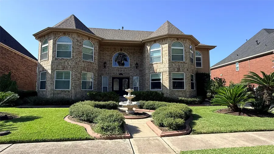 4202 Pebble Beach Drive, League City, TX 77573 - #2