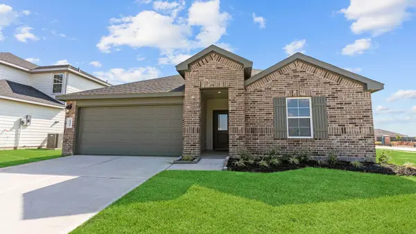 6007 Orchid Crest Lane, Rosenberg, TX 77469