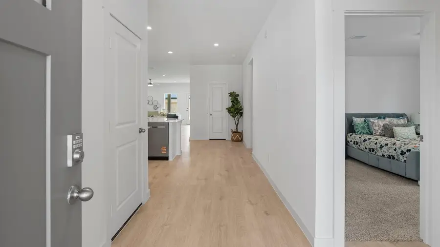 6007 Orchid Crest Lane, Rosenberg, TX 77469 - Image #3