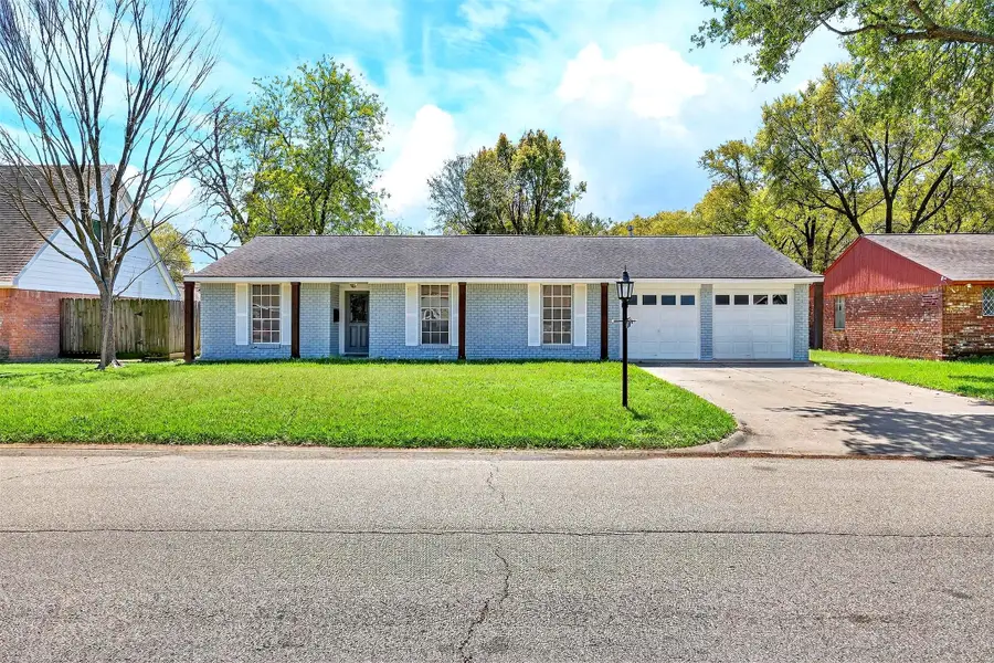 9611 Highmeadow Drive, Houston, TX 77063 - #2