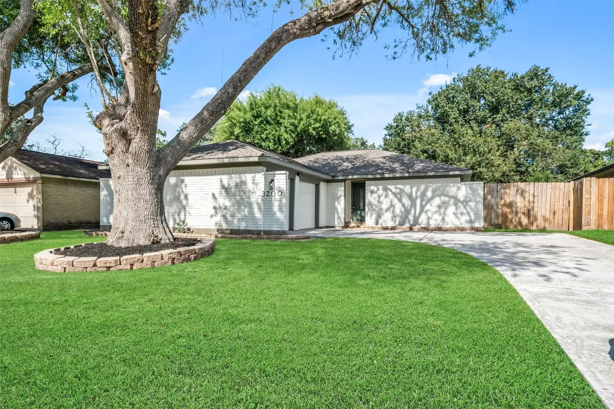 3200 Sand Reef Lane, League City, TX 77573 - #1