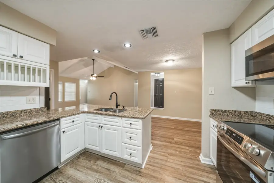 3200 Sand Reef Lane, League City, TX 77573 - #3