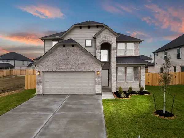 3111 Everwood Trail, Rosenberg, TX 77471