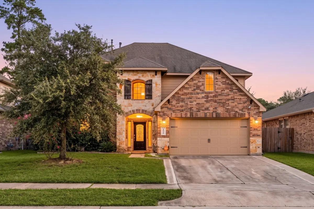 8470 Coral Cove Pass Lane, Conroe, TX 77304 - #1