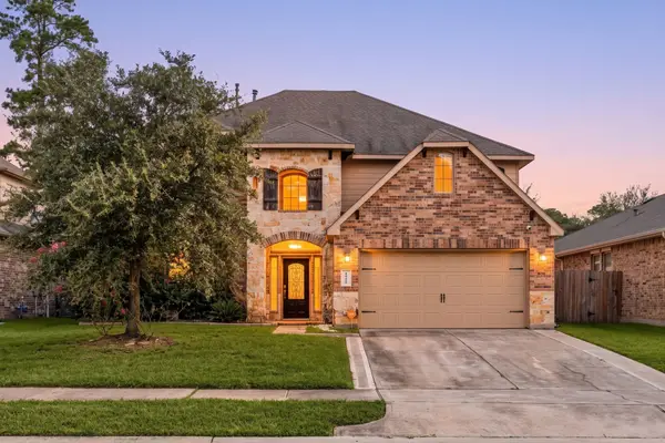 8470 Coral Cove Pass Lane, Conroe, TX 77304