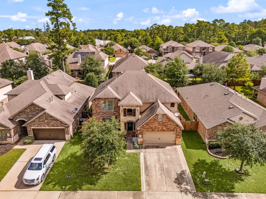 8470 Coral Cove Pass Lane, Conroe, TX 77304 - #3