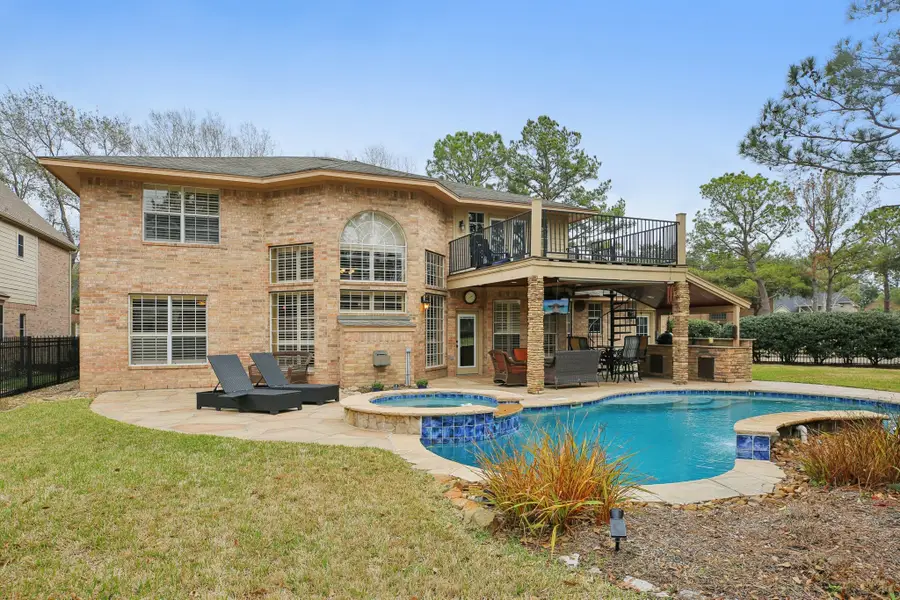 2214 Winberie Court, Katy, TX 77450 - #3