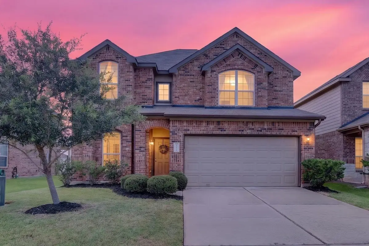 24630 Puccini Place, Katy, TX 77493 - #1
