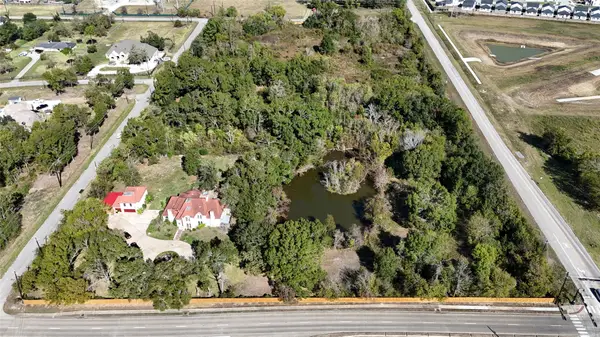 1930 Cartwright Road, Missouri City, TX 77489