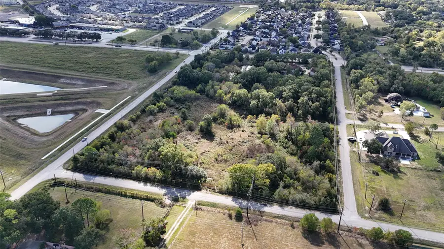 1930 Cartwright Road, Missouri City, TX 77489 - #3