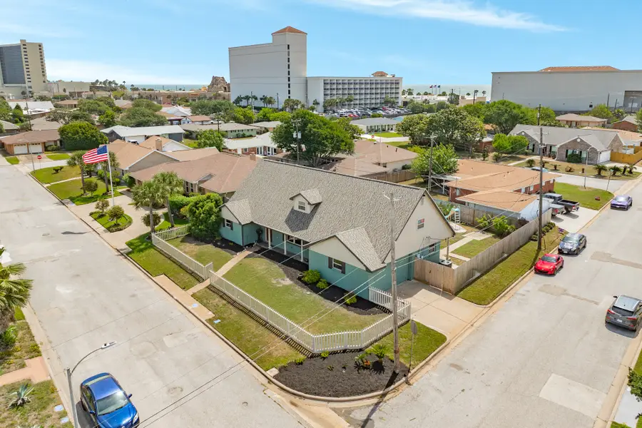 5525 Ibis Drive, Galveston, TX 77551 - #2