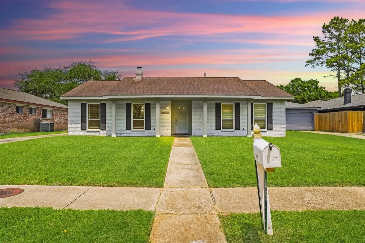 12010 Dorrance Lane, Meadows Place, TX 77477 - #1
