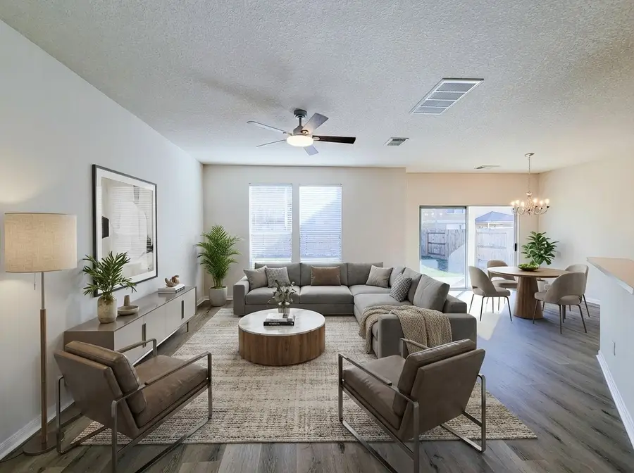 26135 Hebron Lane, Richmond, TX 77406 - Image #3