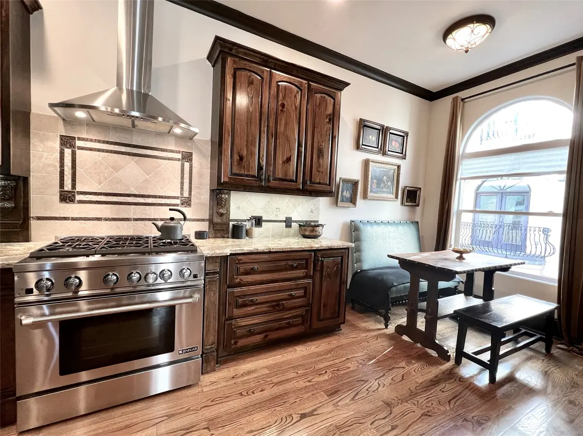 1241 W 24th Street #C, Houston, TX 77008 - #1