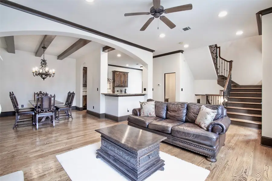 1241 W 24th Street #C, Houston, TX 77008 - #3