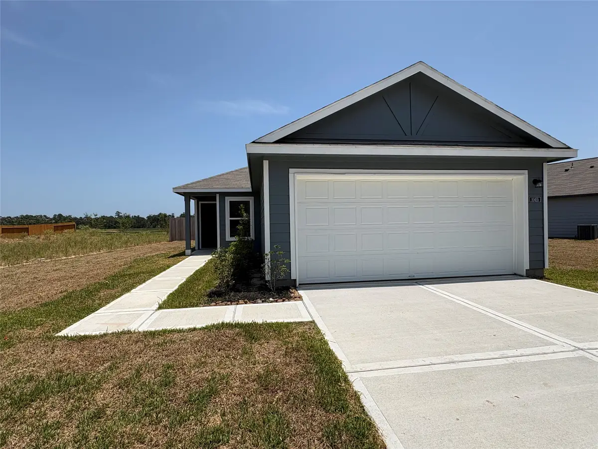 10455 Sugar Mill Drive, Conroe, TX 77306 - #1