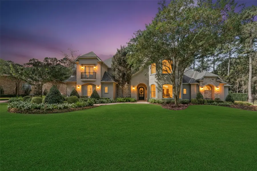 114 Fairwater Drive, Montgomery, TX 77356 - Image #2