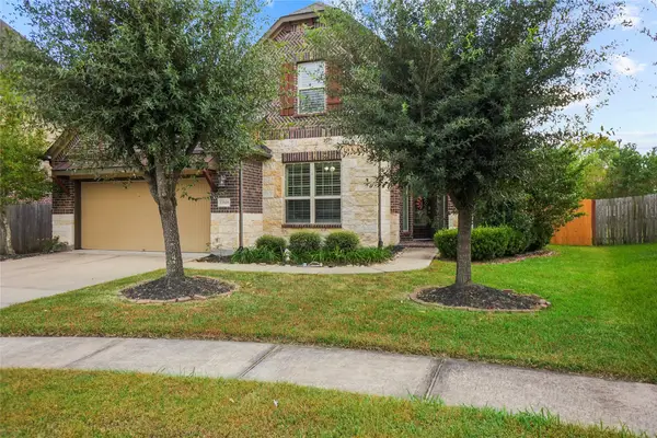 12608 Floral Park Lane, Pearland, TX 77584
