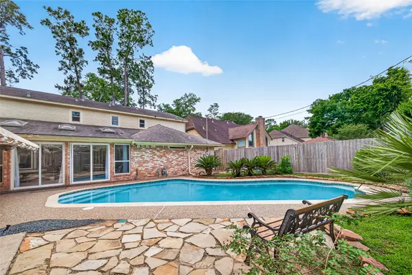 12302 S Moorcreek Drive, Houston, TX 77070