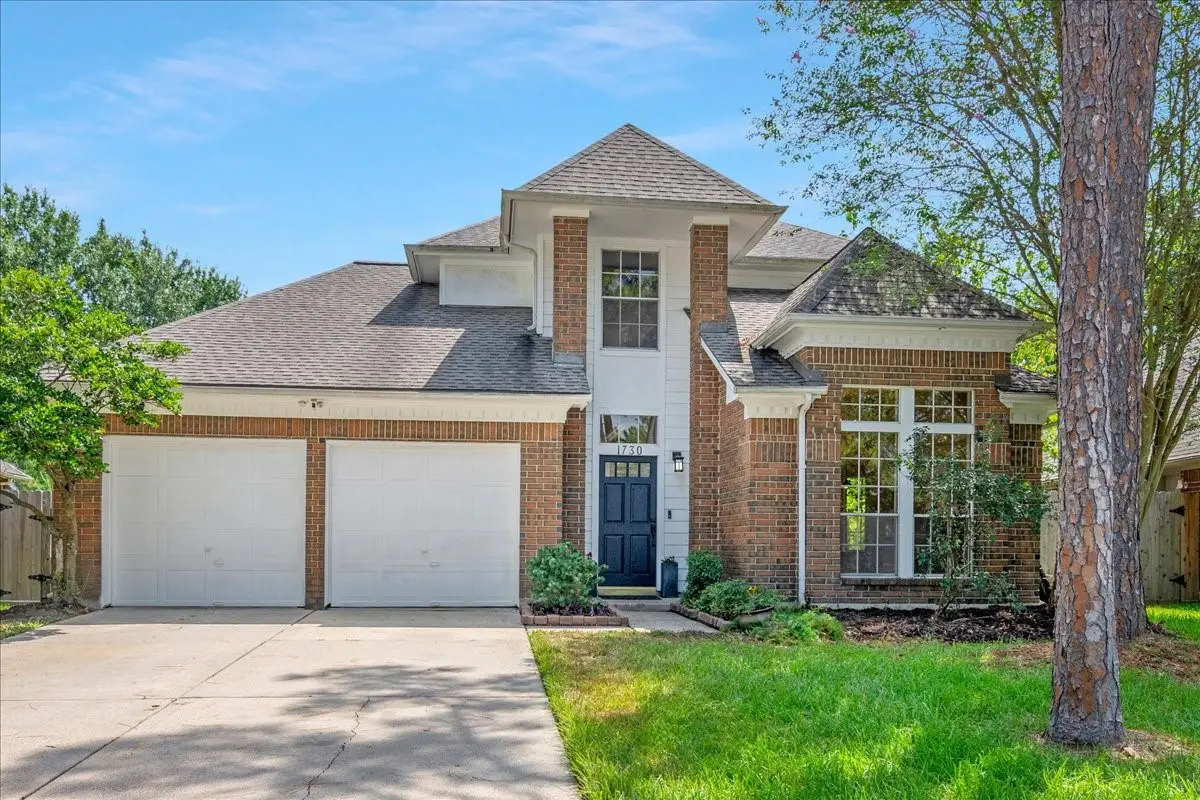 1730 Mabry Mill Road, Houston, TX 77062 - #1