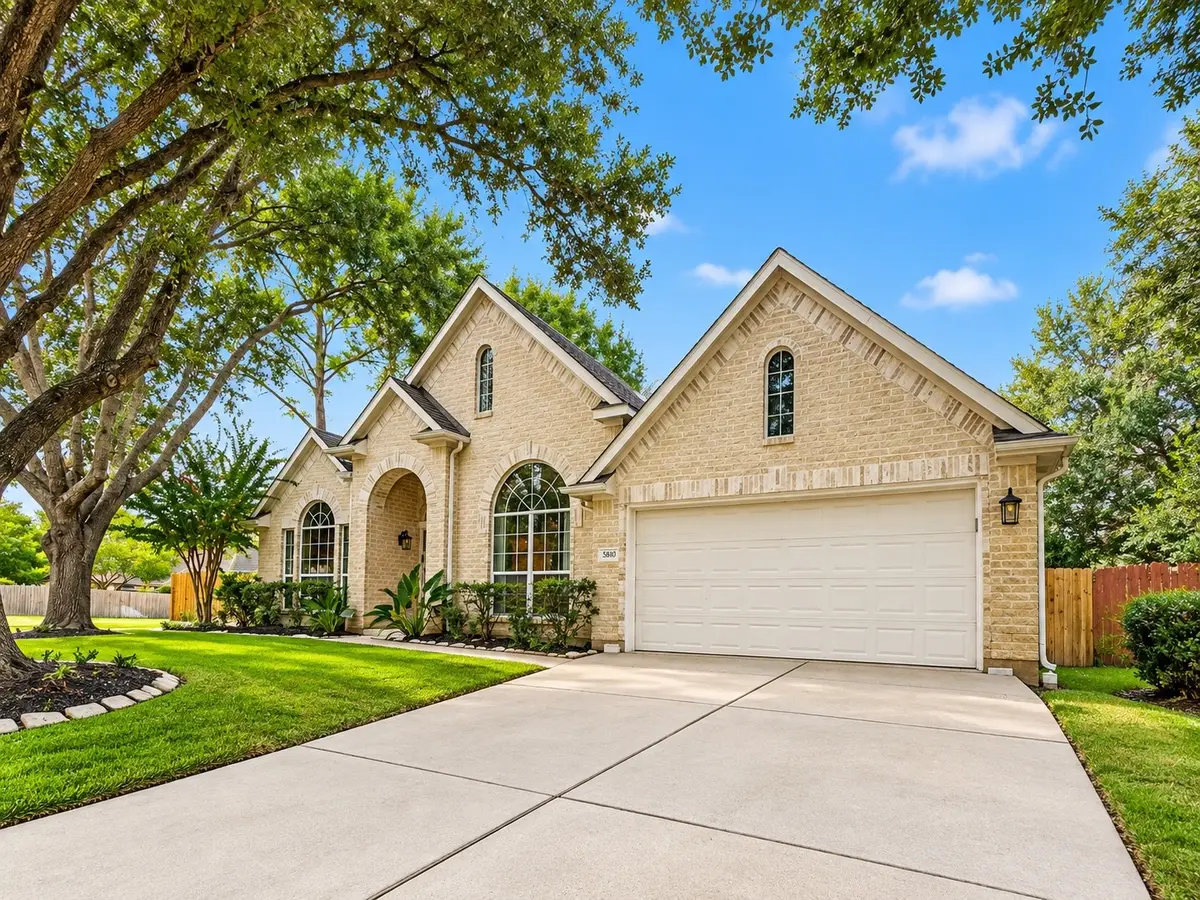 5810 Larch Leaf Lane, Richmond, TX 77469 - #1