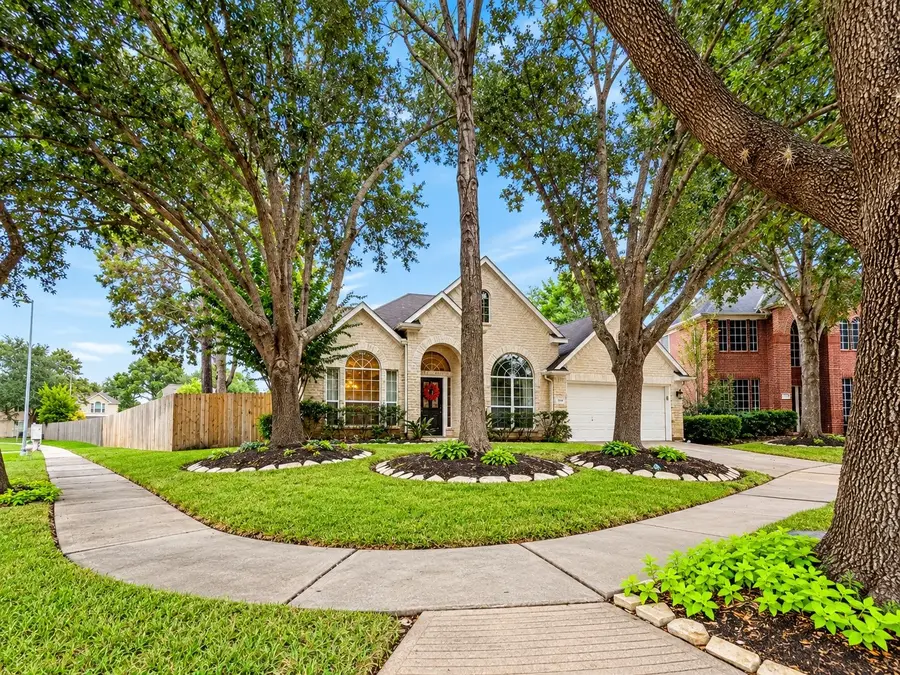 5810 Larch Leaf Lane, Richmond, TX 77469 - #3