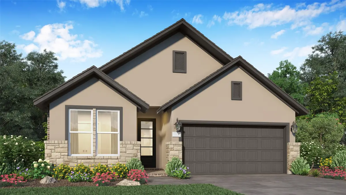 3511 Atlas Point Lane, Angleton, TX 77515 - #1